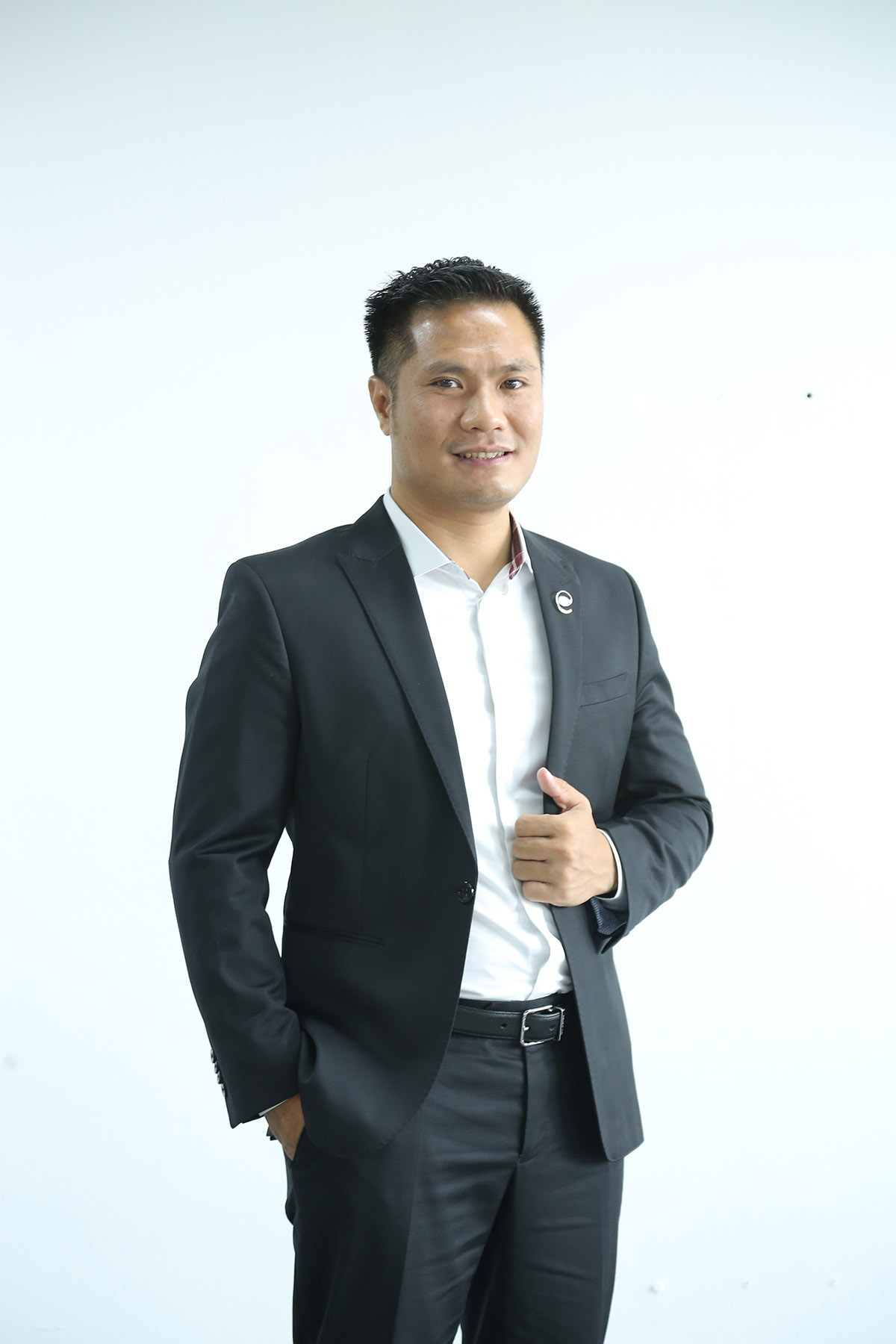 Cù Xuân Bính – Chuyên tư vấn biệt thự & liền kề Vinhomes Ocean Park 2 & 3